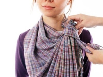 палантин, шарф - лучший подарок девушке, женщине. Купить палантин в интернет магазине